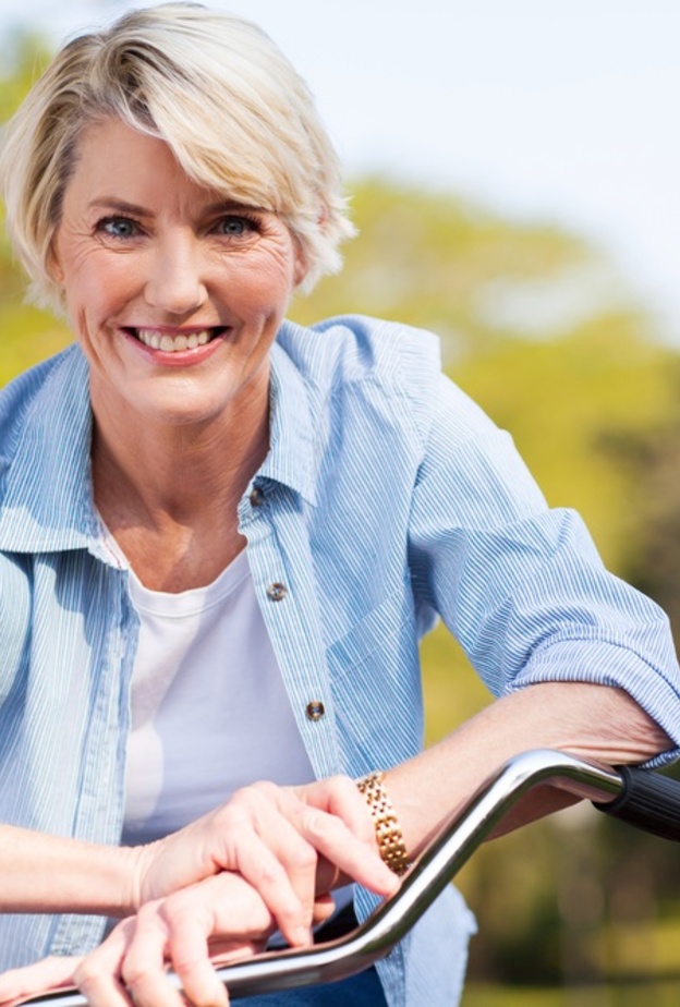 5 عادات ذهبية للتمتع بصحة جيدة