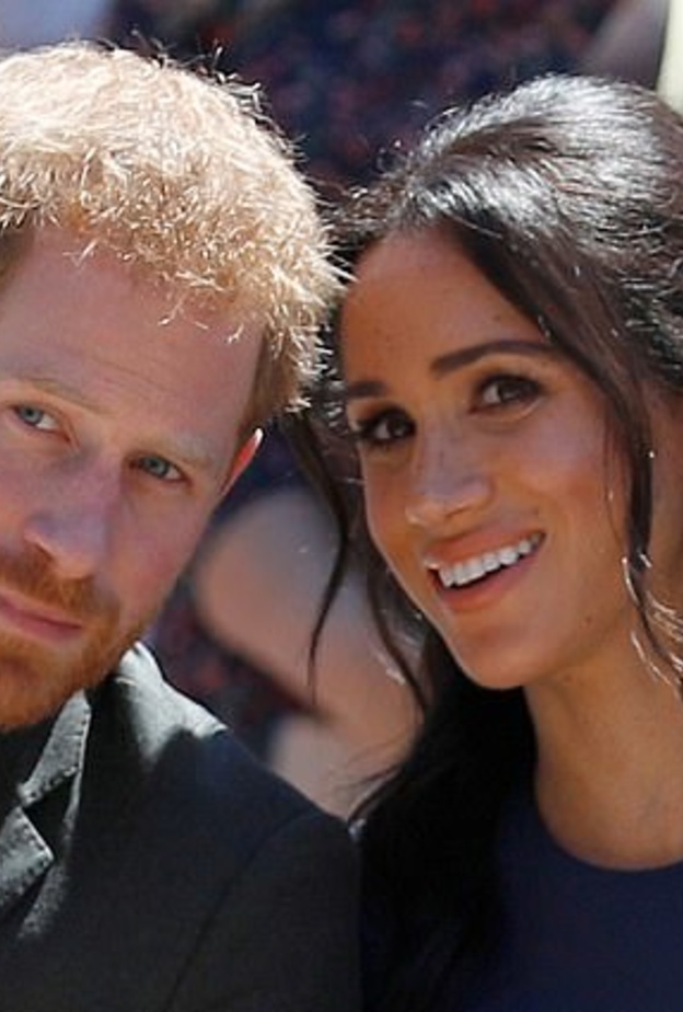 ديلي ميل تعترف بهزيمتها أمام ميغان وهاري وتستعد لدفع تعويض مالي لهما