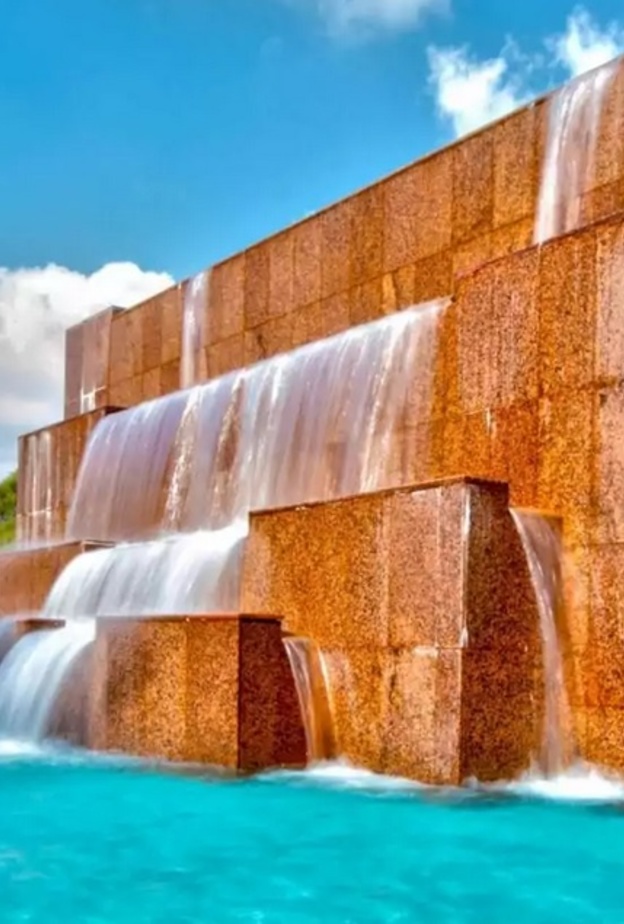 حديقة مشرف الوطنية.. تجربة ترفيهية متكاملة وأجواء مشوقة لجميع أفراد الأسرة