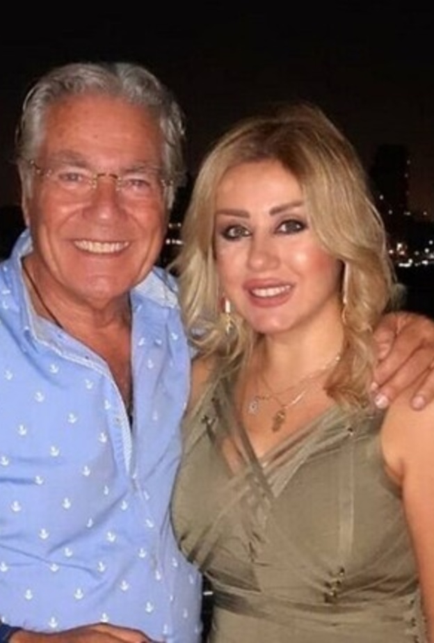 مصطفى فهمي يعلن إحالة فاتن موسى للتحقيق بتهمة التشهير به