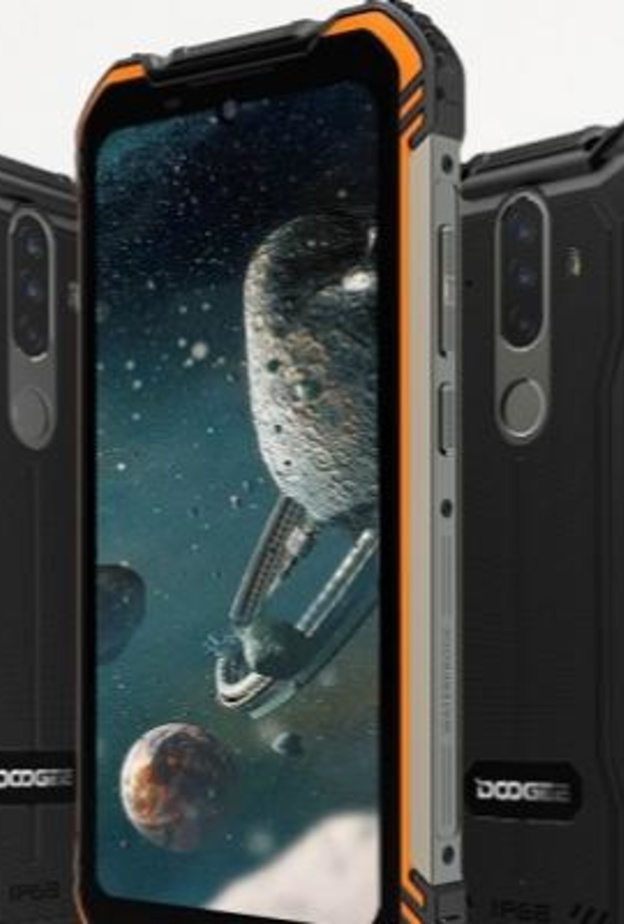 مواصفات جهاز دودي V20