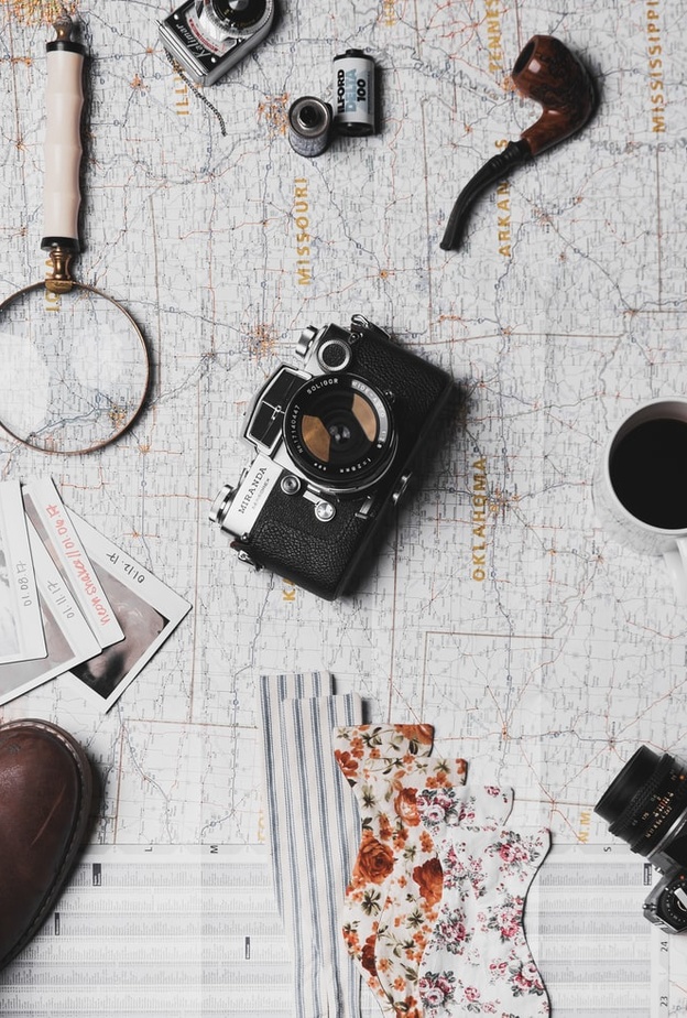 7 عادات سيئة يجب تجنبها أثناء السفر بالطائرة ian dooley