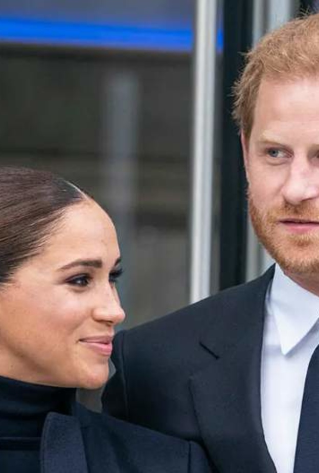 متى ينشر هاري وميغان الصور الأولى لطفلتهما ليلي؟