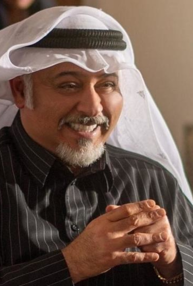 مواعيد عروض مسرحية "قحفية وغترة وعقال" لـ حسن البلام في فعاليات مهرجان دبي