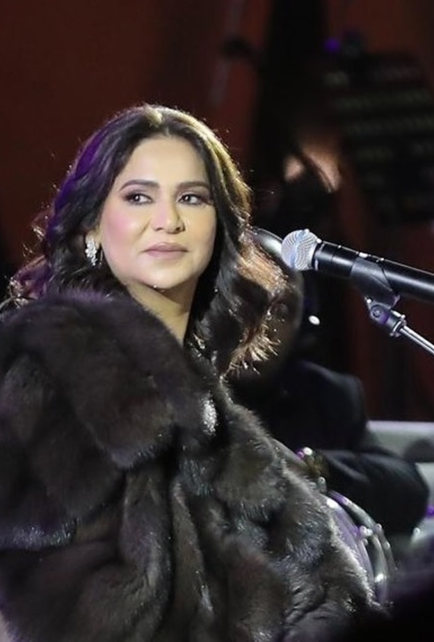 نوال الكويتية