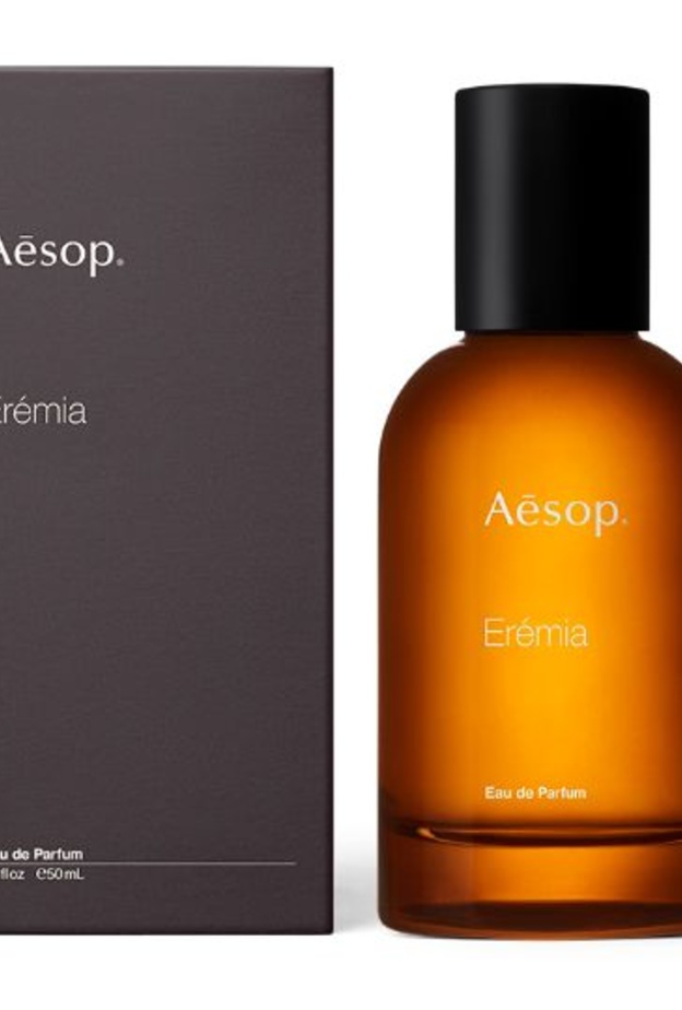 مجموعة Othertopias من Aesop