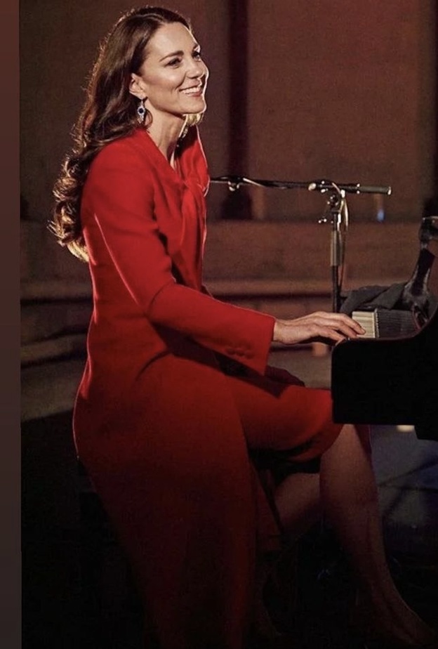 كيت ميدلتون