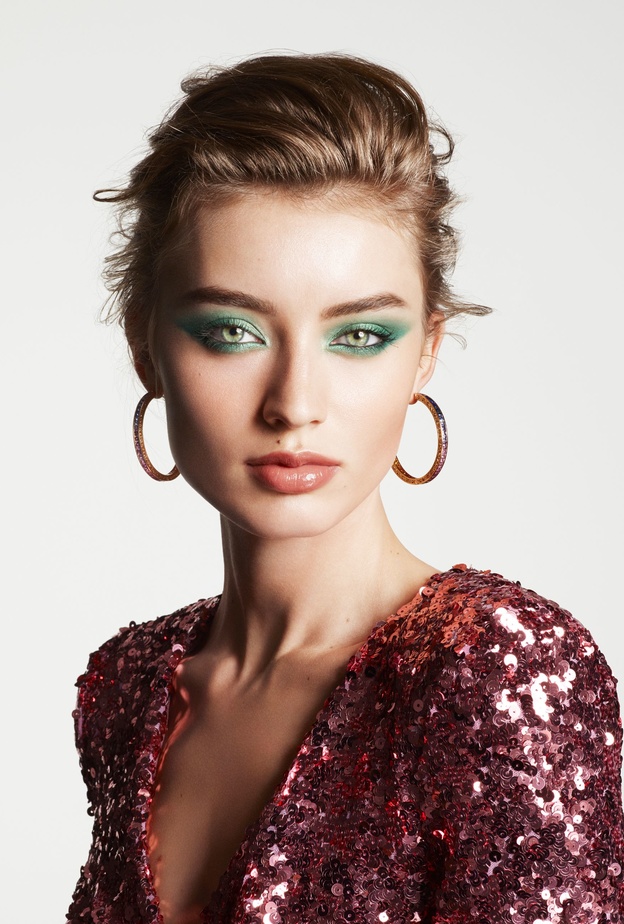 مجموعة مكياج Dolce&Gabbana Beauty  