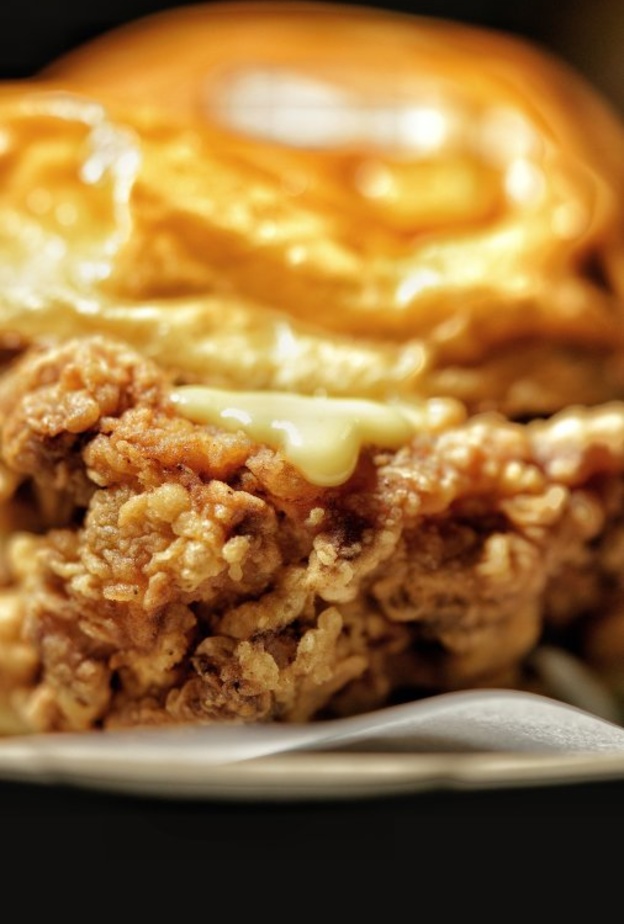 "جولد شيكس" في "جولد فيش"