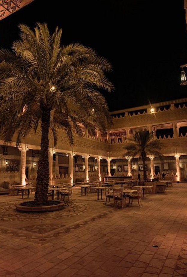 تجربة تراثية أصيلة تنتظر زوار موسم الرياض في افتتاح منطقة "العاذرية" 