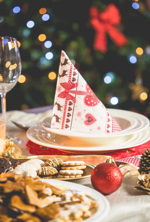 فندق "بارك ريجيس كريس كين" يحتفل بمناسبات نهاية العام