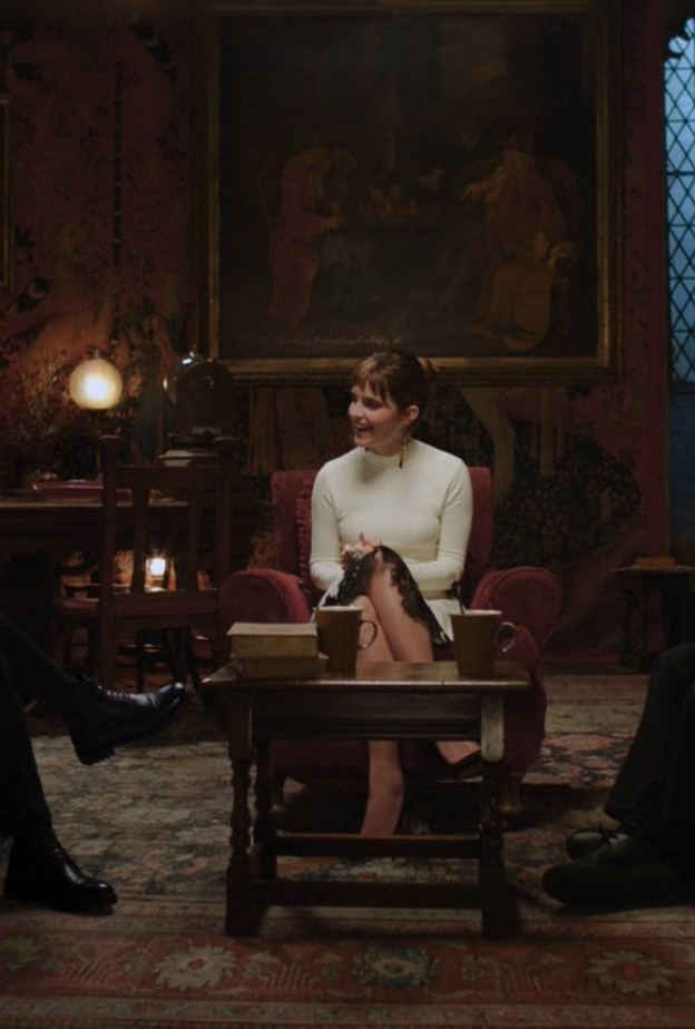 نجوم هاري بوتر 