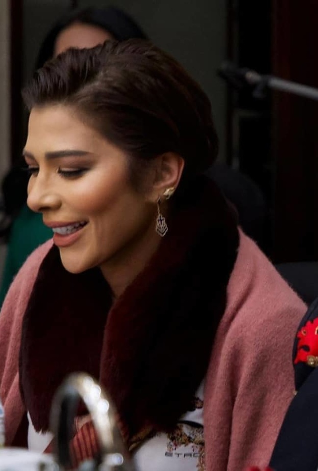 أصالة ونوال الكويتية