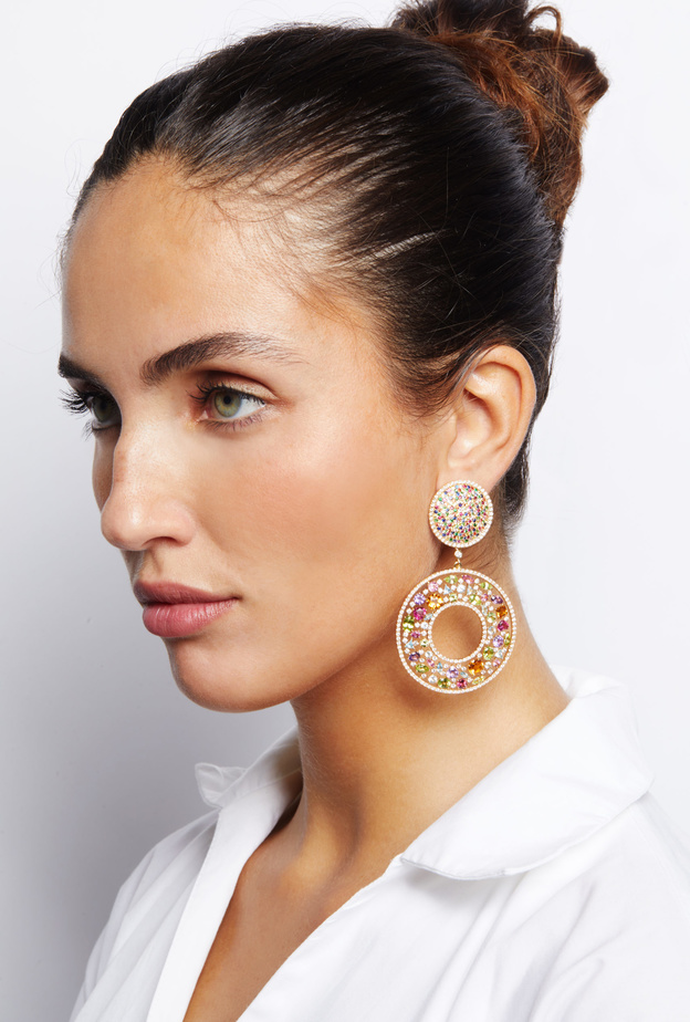 أروع المجوهرات لموسم العطلة والاحتفالات