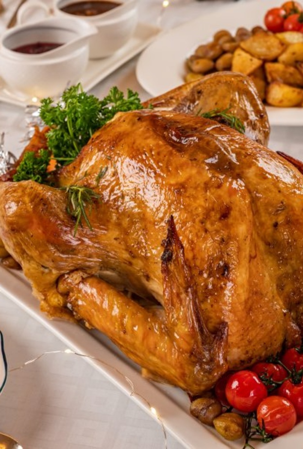 احتفلوا مع فندق غراند ميلينيوم دبي، برشا هايتس، بموسم الأعياد