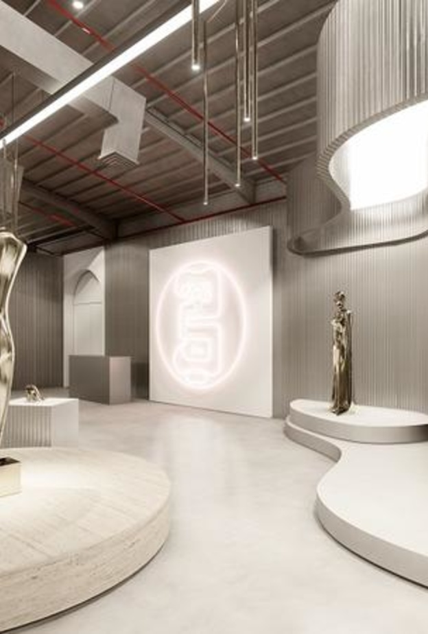 إرجاء جلسة الحوار مع العارضة العالمية كانديس سوانبول ضمن "هي هَبْ"