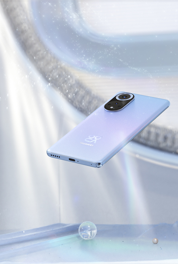 لماذا يجب أن يكون هاتف HUAWEI nova 9 رائد عصره وملك الكاميرات على رأس اختياراتك؟