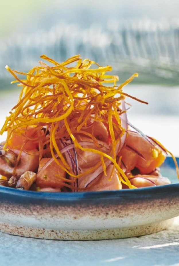 "هولا"  أفضل الأماكن لتمضية أجمل الأوقات