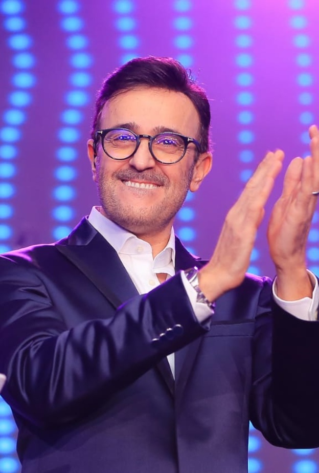 صابر الرباعي