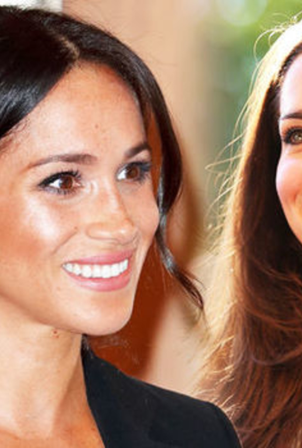 هل تسير ميغان على خطى كيت وتقدم عرض موسيقي أو فني في حفل خيري جديد؟