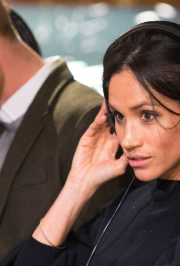 ميغان وهاري قد لا يتلقيان أجرهما بالكامل عن صفقتهما مع Spotify بسبب انخفاض المشاهدات