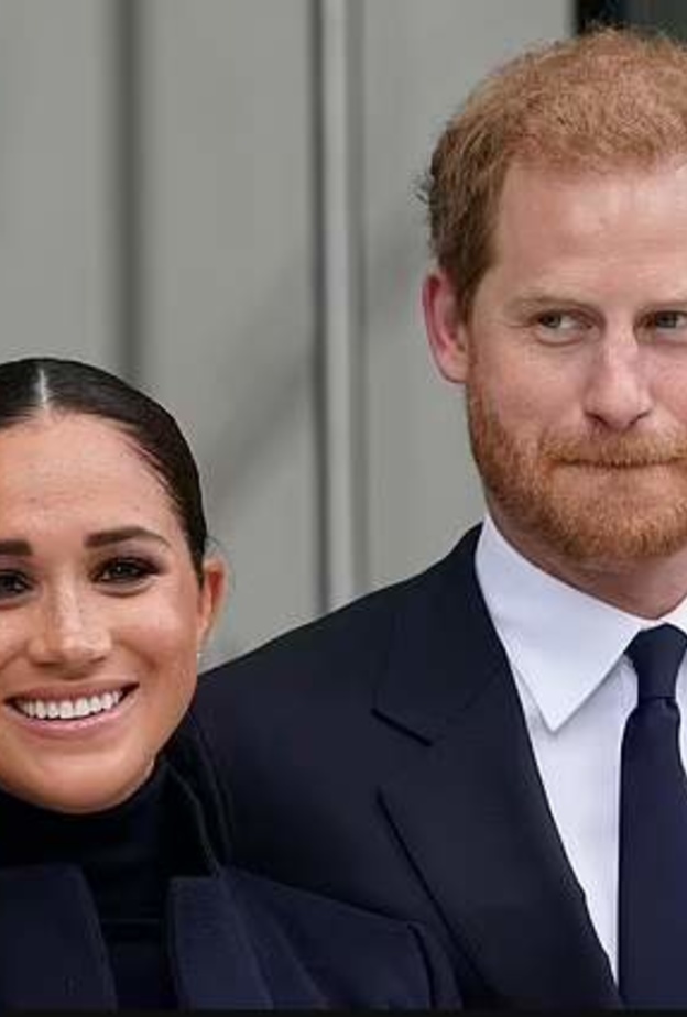 أكثر من 4 ملايين استقالة في الولايات المتحدة ووسائل إعلام تسأل عن دور الأمير هاري