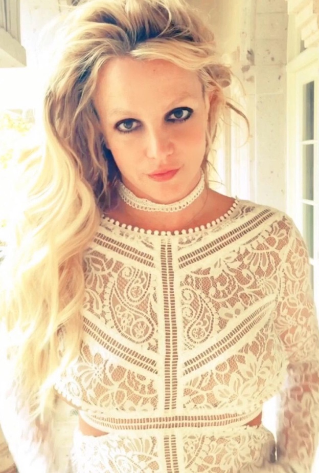 بريتني سبيرز