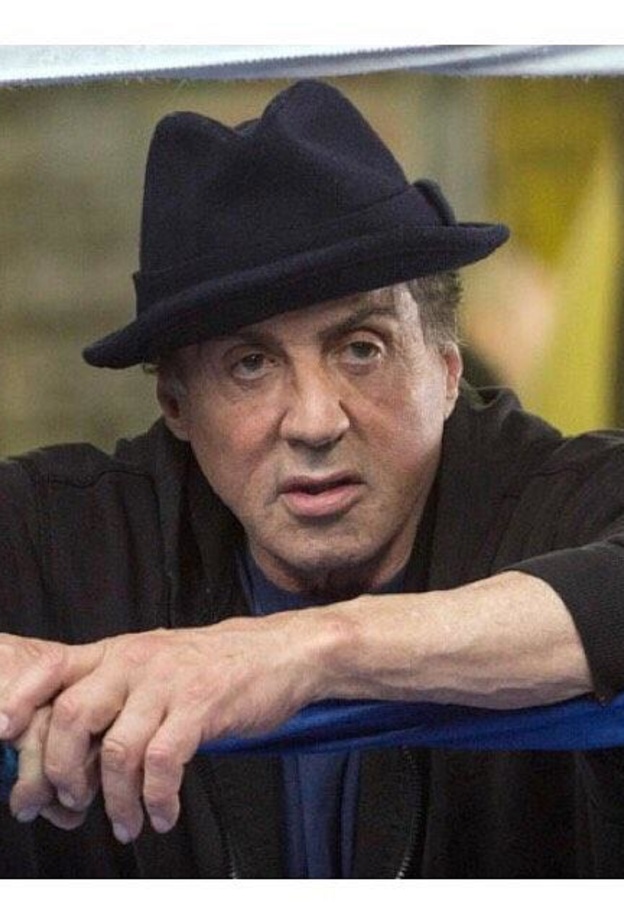 سيلفستر ستالون