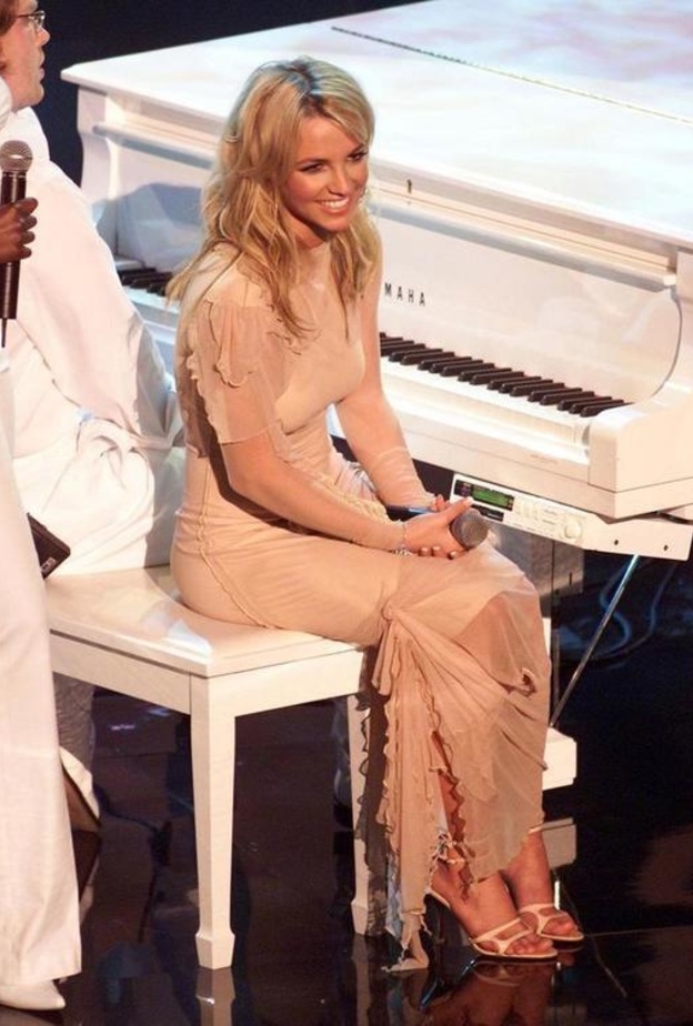 بريتني سبيرز