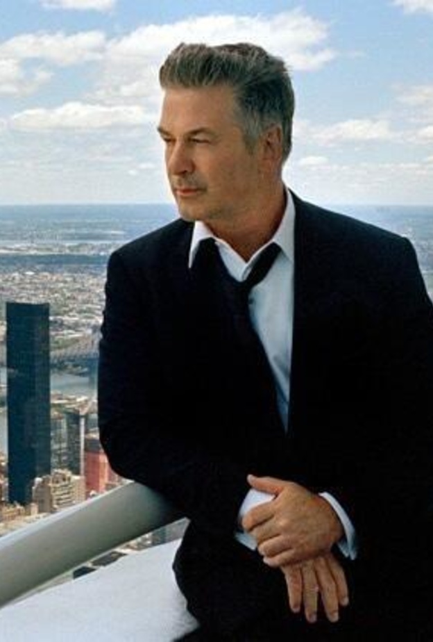 أليك بالدوين