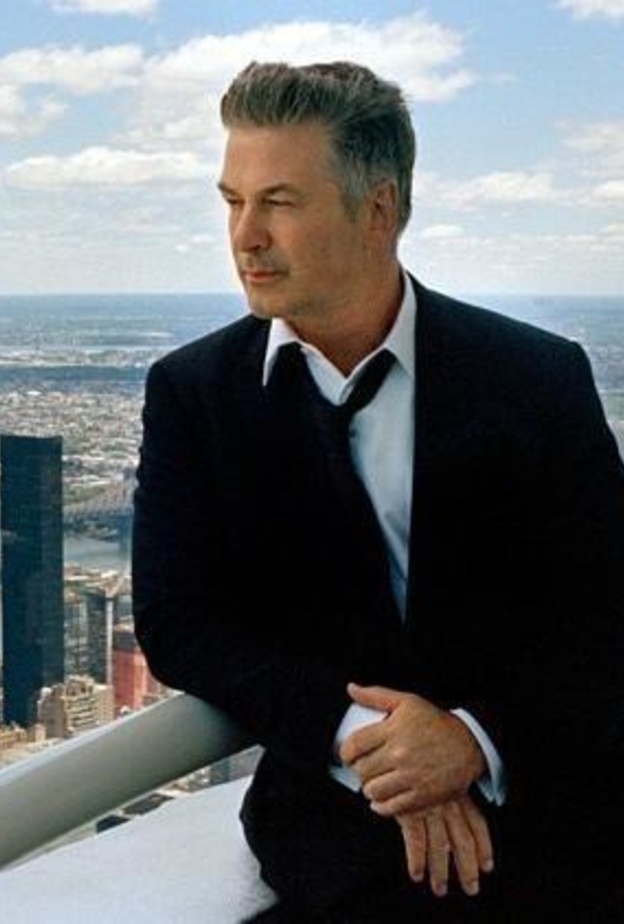 أليك بالدوين