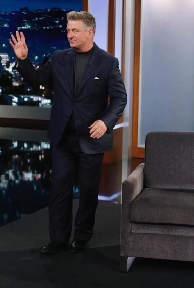 أليك بالدوين