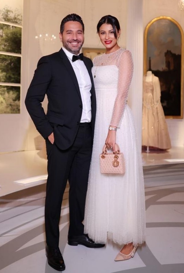 مشاهير جعلوا من الإمارات مقر إقامتهم