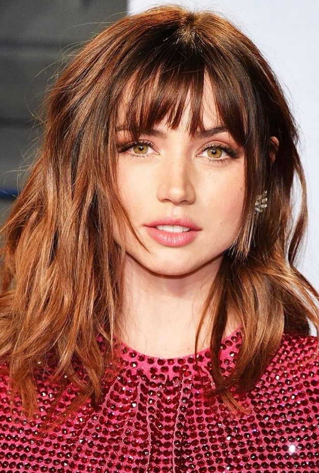 آنا دي أرماس