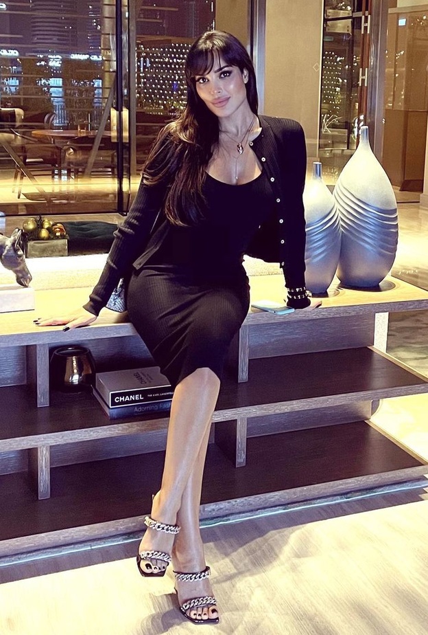 نادين نسيب نجيم