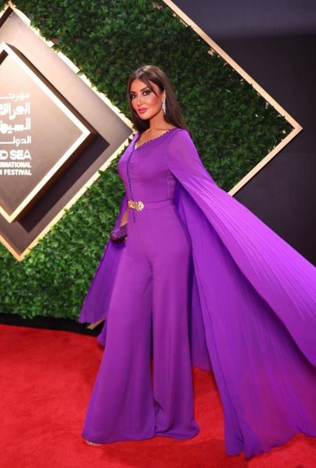 ميساء مغربي