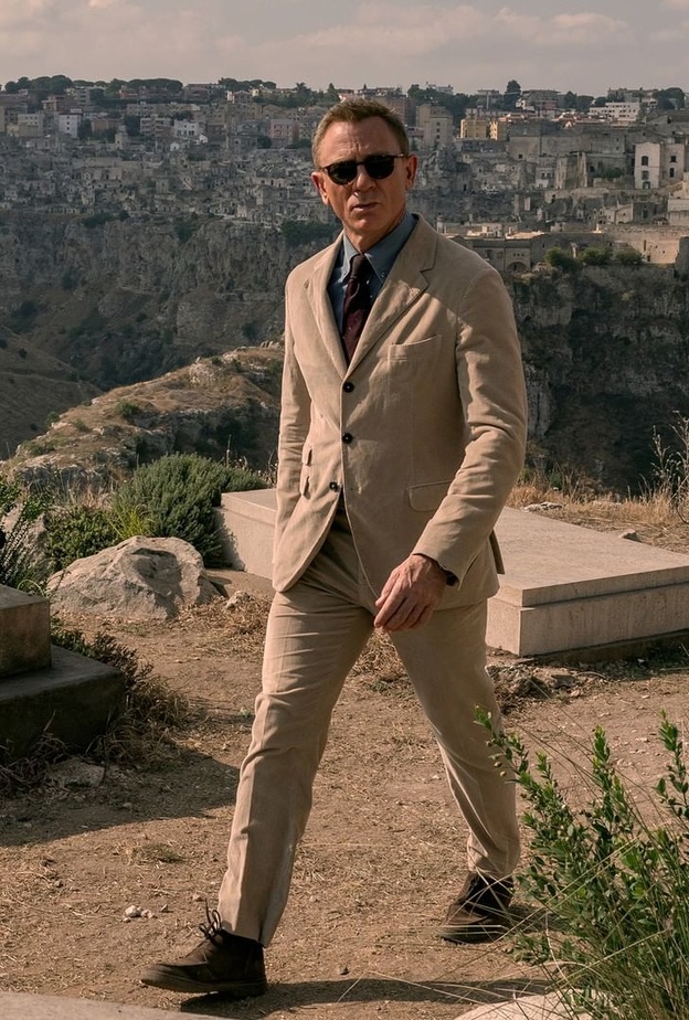 دانيال كريج