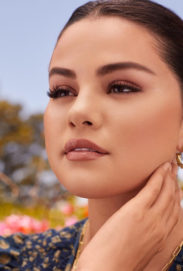 سيلينا جوميز