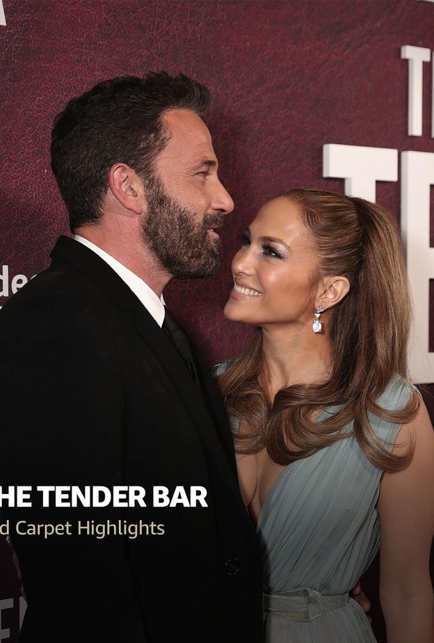 جينيفر لوبيز وبن أفليك