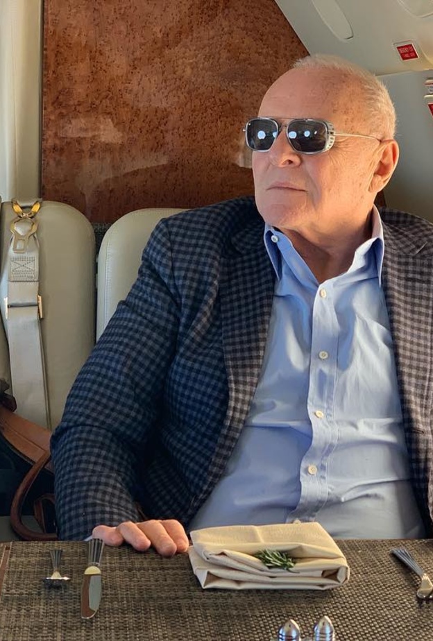 أنتوني هوبكنز 