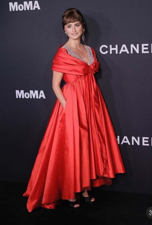 بينيلوبي كروز