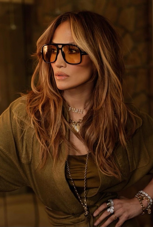 جينيفر لوبيز