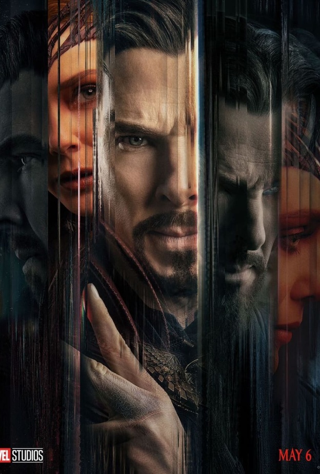 فيلم "Doctor Strange 2"