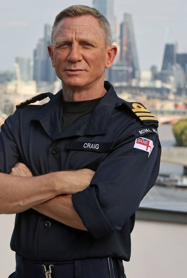 دانيال كريج