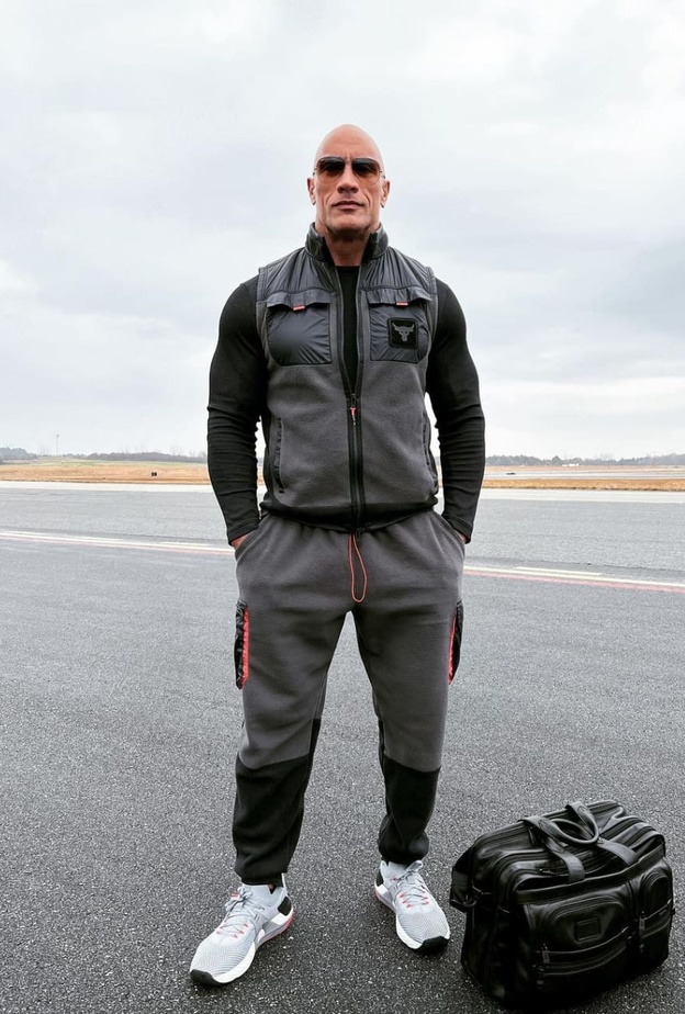 دواين جونسون