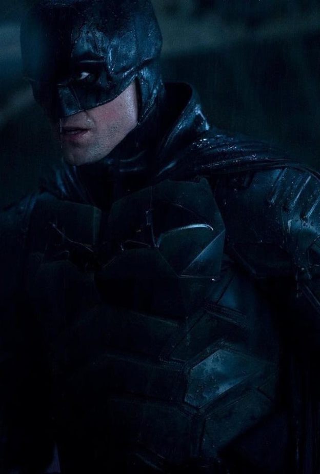 فيلم "باتمان" 