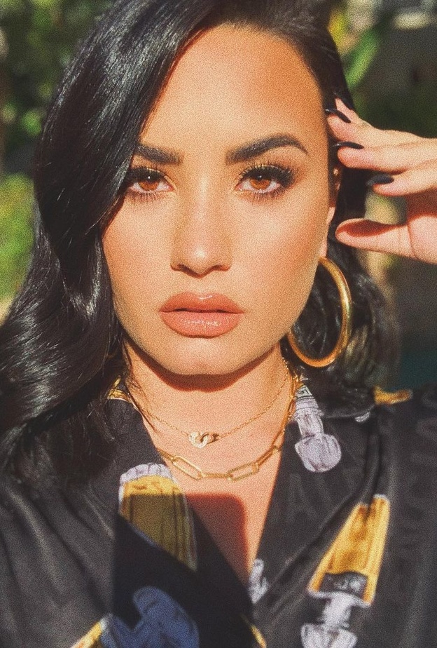 ديمي لوفاتو