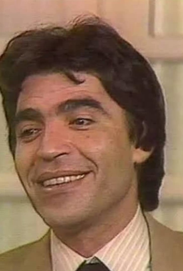 محمود الجندي- الصورة من حساب احمد حلمي بانستجرام