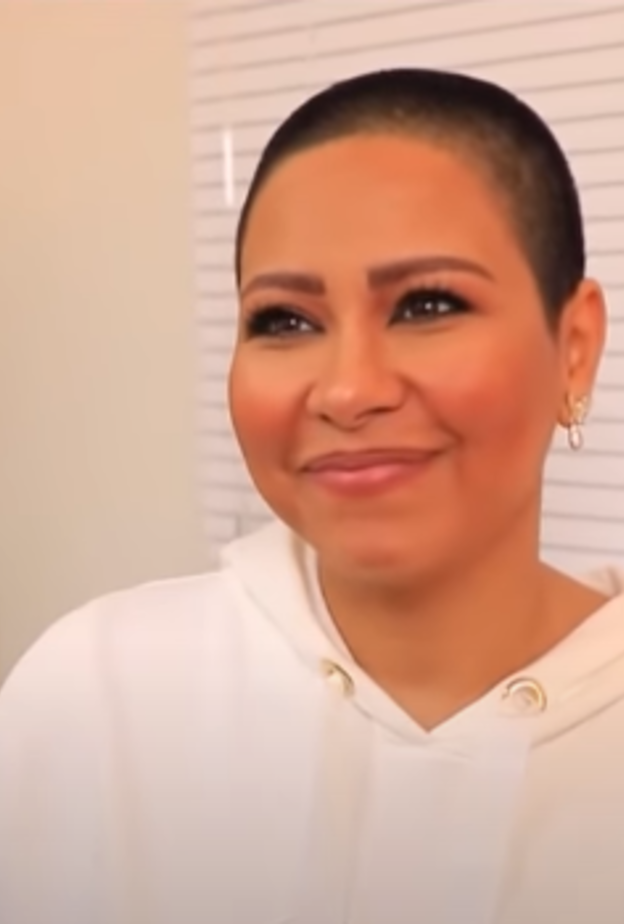 شيرين عبد الوهاب