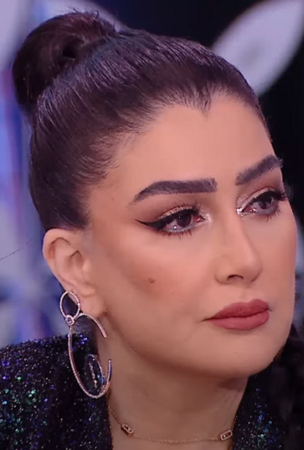 غادة عبد الرازق تعلن ندمها على دخول الوسط الفني 